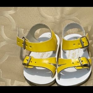 Infant Sandals